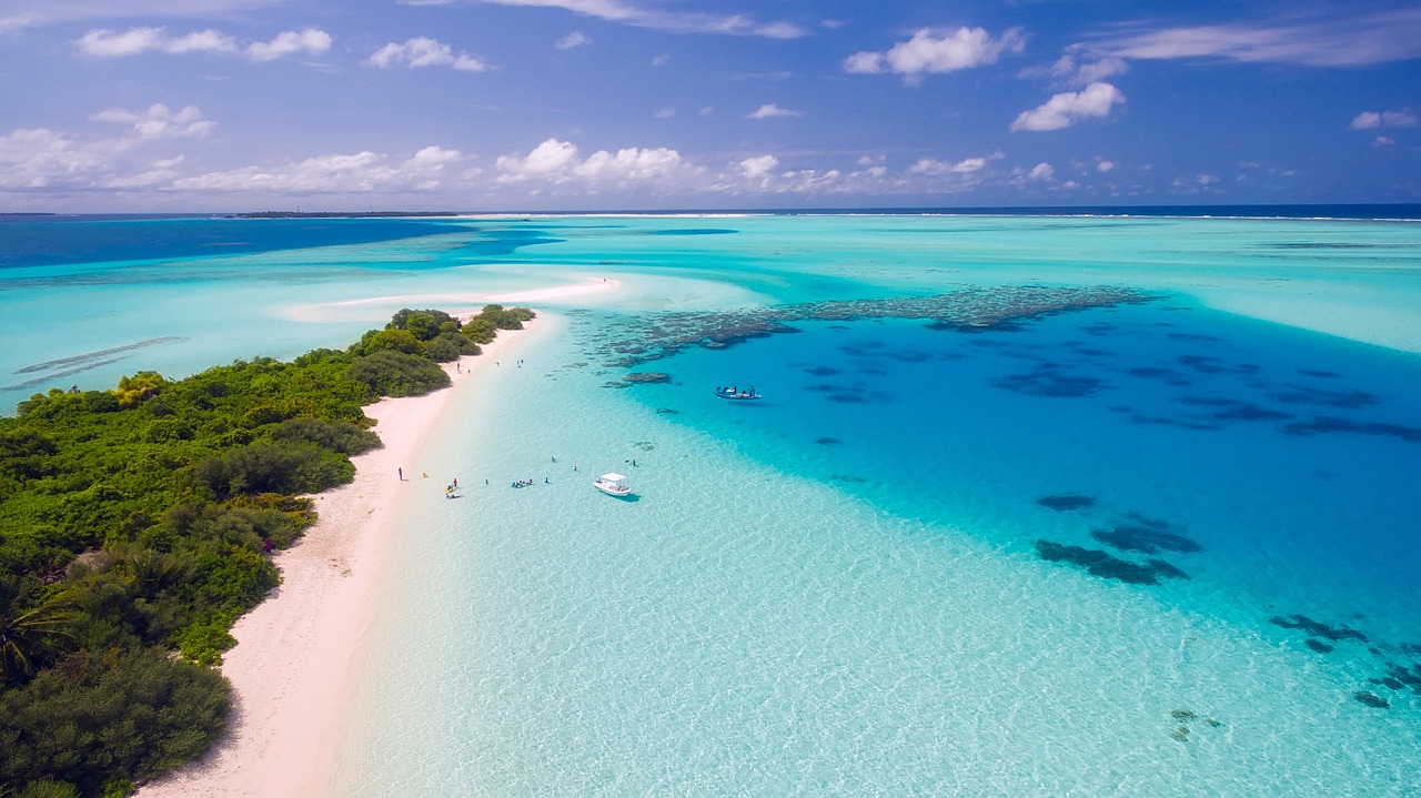 The Ultimate Guide to the Best Beach Destinations in the Maldives